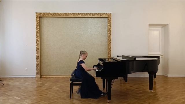 У. Гиллок "На балете" смотреть онлайн