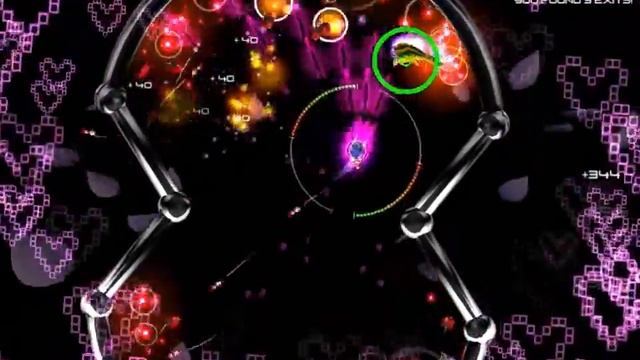 PSA #2: Red Rings of Death w/ Scoregasm Episode 4: Walkthrough w/ Commentary смотреть онлайн