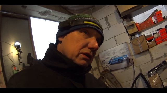 САМЫЙ НЕУДАЧНЫЙ РЕМОНТ МОТОРА ... смотреть онлайн