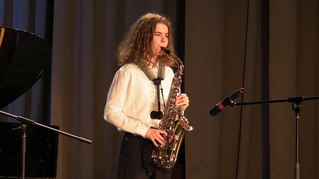 Дюк Эллингтон - Караван (Duke Ellington - Caravan) смотреть онлайн