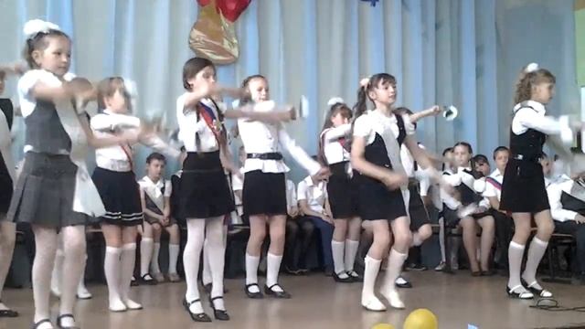 Танец ,, Ромашки,, смотреть онлайн