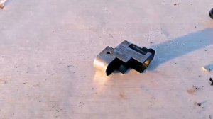 АКС-74У из МЕТАЛЛА своими руками [часть 2]