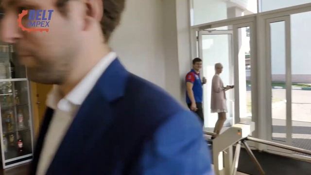 Проезд на склад ООО "ТПК "Белтимпэкс" на машине из области смотреть онлайн