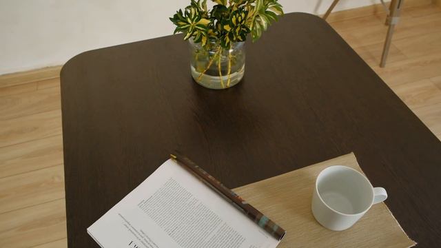 Обзор Стол Обеденный смотреть онлайн