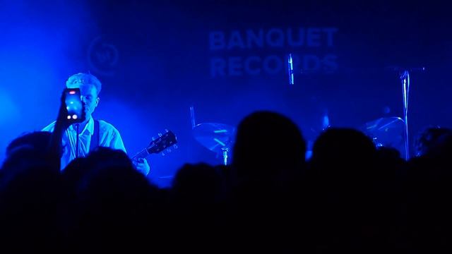 Black Midi - Live At Pryzm, Kingston, 04/08/2022