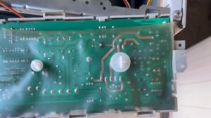 BEKO WKD24580T | Утиль | Восстановление