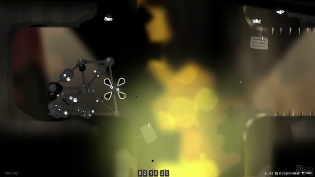 World Of Goo [ ПОЛНОЕ ПРОХОЖДЕНИЕ ] СТРИМ