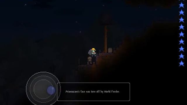 Terraria: Grinding смотреть онлайн