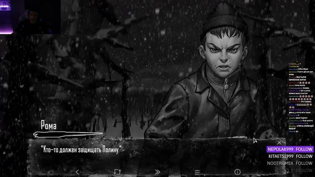 МАЗЕЛЛОВ ПРОХОДИТ НОВЫЙ ЭПИЗОД ЗАЙЧИКА Tiny Bunny смотреть онлайн