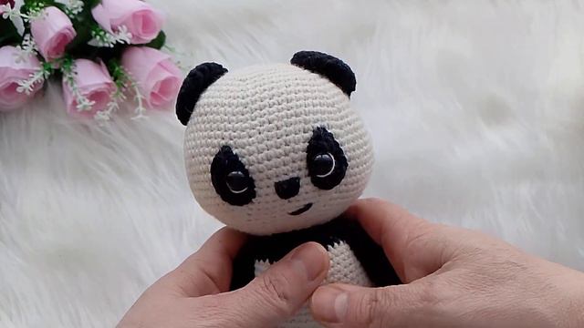 14 февраля- мои вязанные мишутки (видеообзор) смотреть онлайн