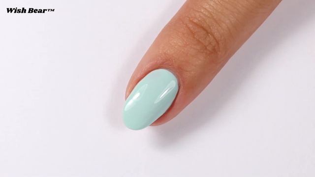 Lights Lacquer Carebears Nail Polish Swatches and Review смотреть онлайн