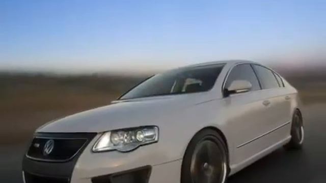 Volkswagen Cars HD Video смотреть онлайн