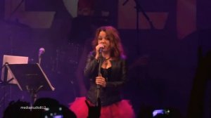 КРАСНАЯ ПЛЕСЕНЬ - АРИЯ ДОБРОЙ ОБКУРЕННОЙ ФЕИ. ПАНК-ОПЕРА "ЗОЛУШКА"