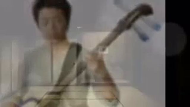 Tsuki Sayu Yoru - Fu Rin Ka Zan 