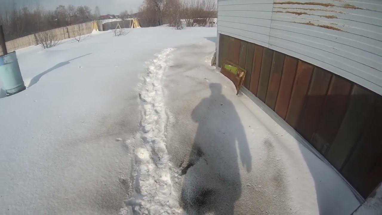 Готовимся к пчеловодному сезону. смотреть онлайн