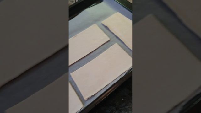 Пирожное Наполеон. Нереально вкусно. 2023 смотреть онлайн
