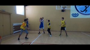 Посёлок Светлогорск [2019]