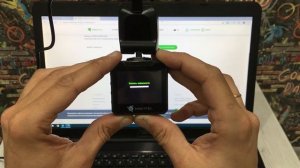 Видеорегистратор с функцией GPS-информера Navitel R600 GPS