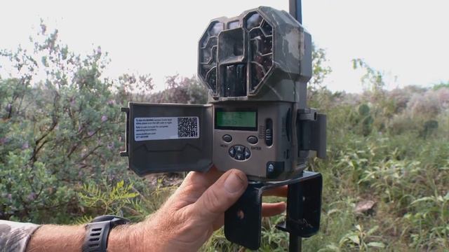 Tips on Setting Up and Using Scouting Cameras смотреть онлайн