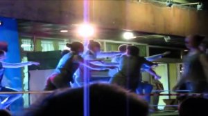 Заозерному 35! - Курган - Современник - Парадокс