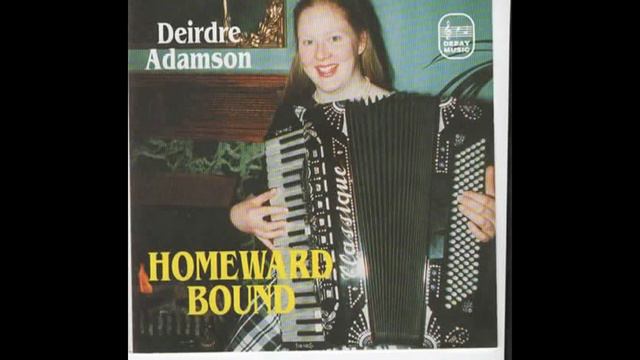 Deirdre Adamson смотреть онлайн