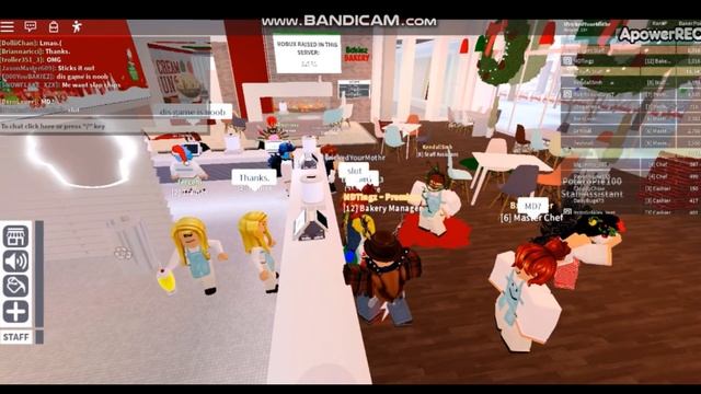 ROBLOX Chat Bypass Script (NOT PATCHED)!!! смотреть онлайн