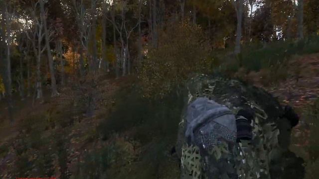 DayZ 2022 11 26 Смех и грех))) смотреть онлайн