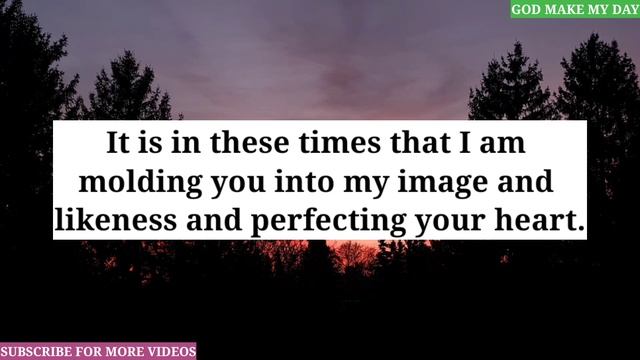 God: Be careful with this family member because| God Message For You Today | Jesus | #loa #godhelps смотреть онлайн