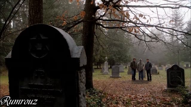 This is war [SPN] смотреть онлайн