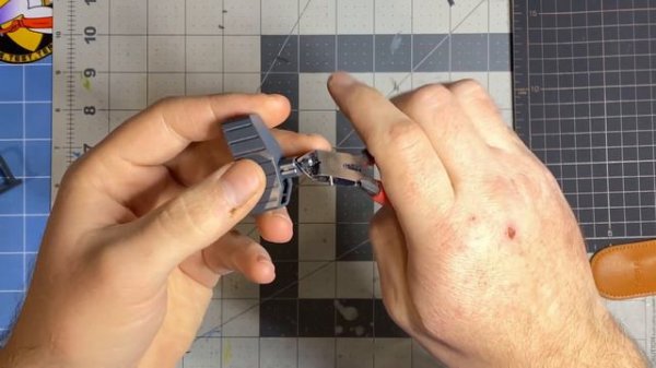 DSPIAE Tools; 3.0 Nippers, Buffing File, and Cutting Mat