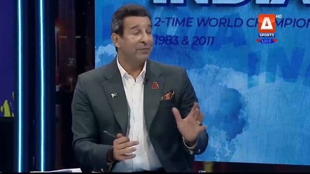 The Pavilion | ?? PAKISTAN vs INDIA ?? (Post-Match) Expert Analysis | 14 October 2023 | A Sports смотреть онлайн