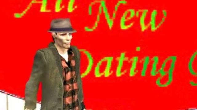 The All New Dating Game 2 смотреть онлайн