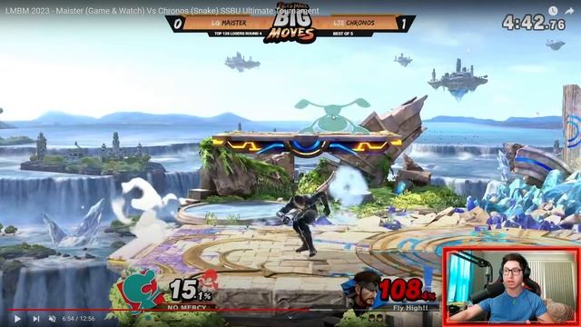 This Snake Player Did the IMPOSSIBLE смотреть онлайн
