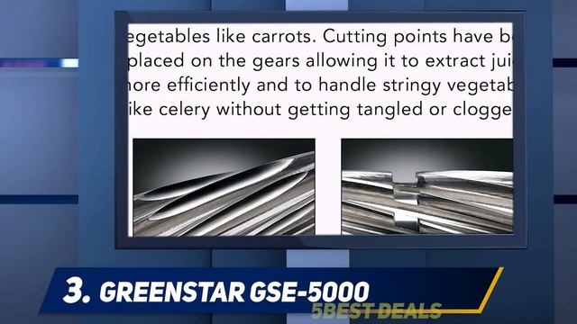 5 Best Juicers of 2022? смотреть онлайн