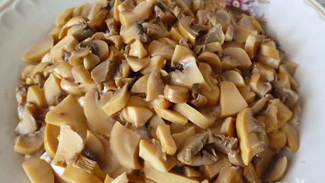 Сборник рецептов