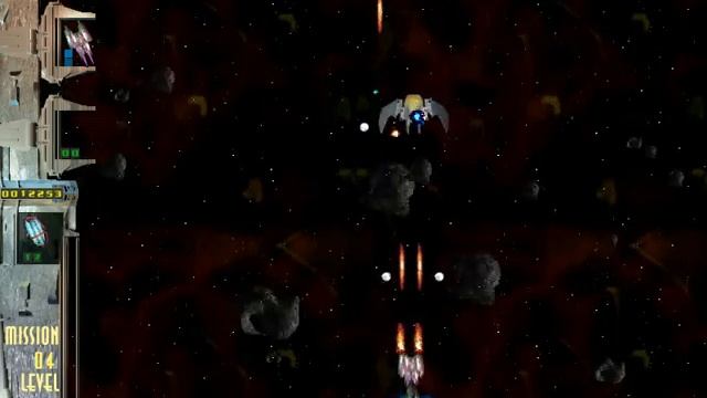 Let's play Crusaders of Space - Episode 1 - Star Gates - Part 4 смотреть онлайн