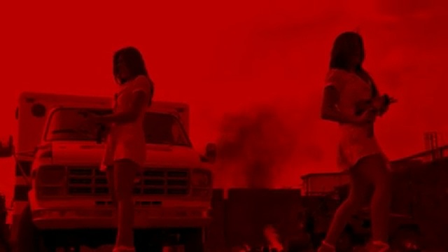 Pseudogod - The Firstborn of Abhorrence смотреть онлайн