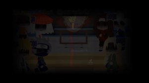 Реакция Хокаге на злого Наруто (на Наруто с другой вселенной), (1/1)