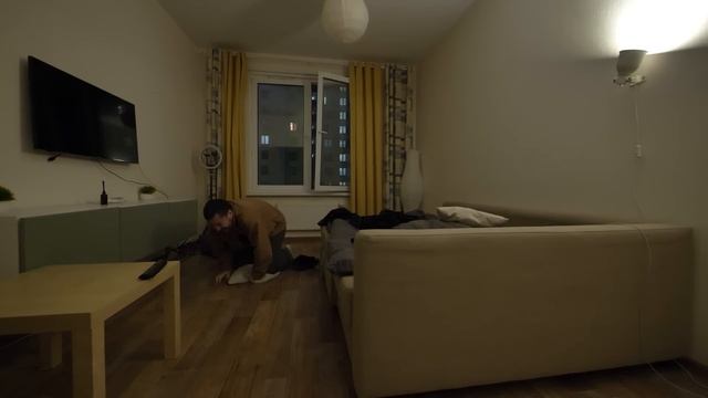 ОСТОРОЖНО! НАШЕЛ ПОД ПИТЕРОМ ЗАБРОШЕННЫЙ ДЕТСКИЙ ЛАГЕРЬ. КРАДУТ ЛЮДЕЙ. смотреть онлайн