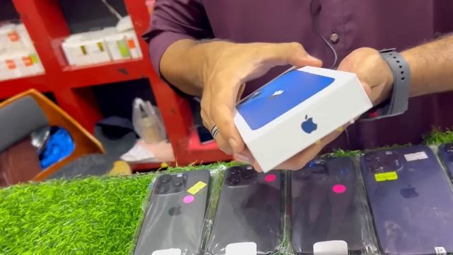 Mobile Kingdom | Yash Tech iPhone Deal | iPhone 14, 14+, 14 Pro, 14 Pro Max, iPhone 13 смотреть онлайн