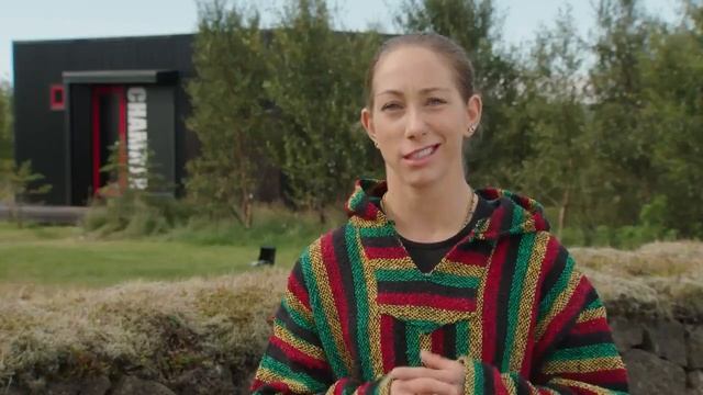 Challengers Swipe Right | The Challenge: Double Agents смотреть онлайн