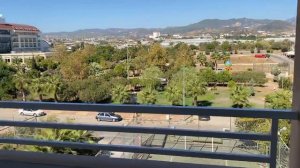 Xeno Eftalia resort 4* обзор номера