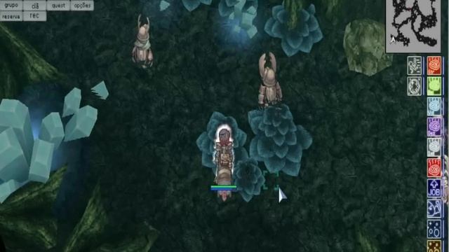 Gadelhos - Bioquímico up solo em scarabas BRO -Thor смотреть онлайн