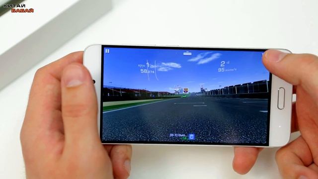 ? XIAOMI MI5 ПОДРОБНЫЙ ОБЗОР. АКТУАЛЬНЫЙ ИЛИ НЕТ В 2017? ?