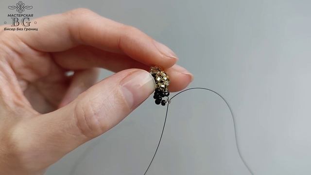 Мастер-класс Змея из Бисера/Beaded Snake смотреть онлайн