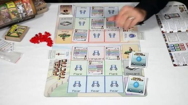 Pixel Tactics - Video Tutorial