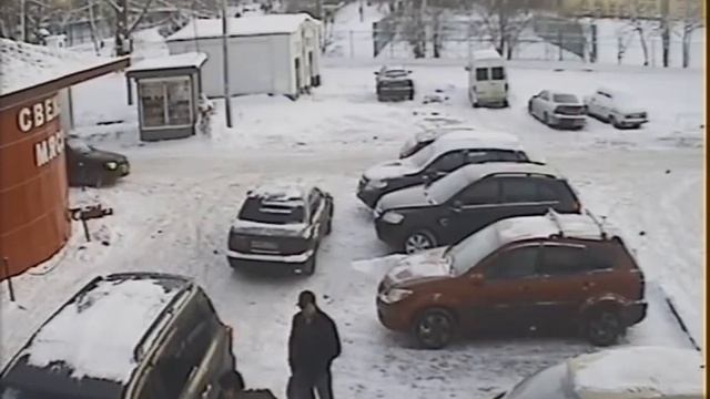 Комплект UControl Старт 6S, улица, дневное освещение, 25 кадр./с смотреть онлайн