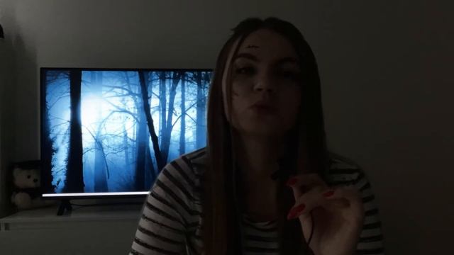 Страшная история 🌖 Вещие сны💫 смотреть онлайн