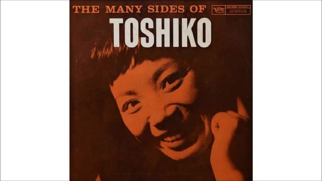 We'll Be Together Again - Toshiko Akiyoshi смотреть онлайн