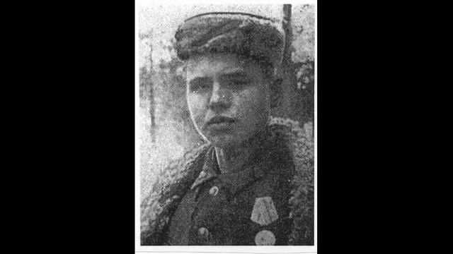 Пионеры - герои. К 75- летию Победы. Леня Голиков. смотреть онлайн